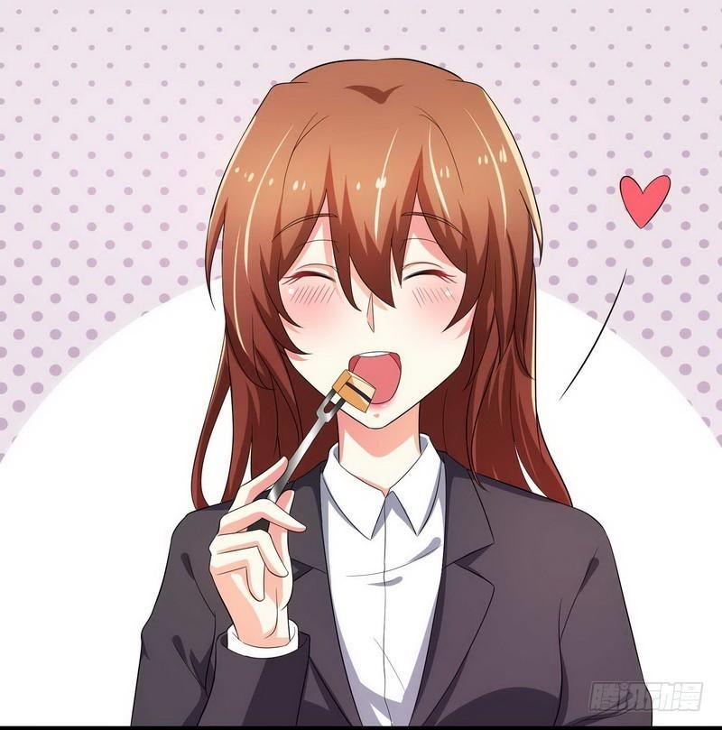 Khế Hôn Chapter 24 - Trang 2