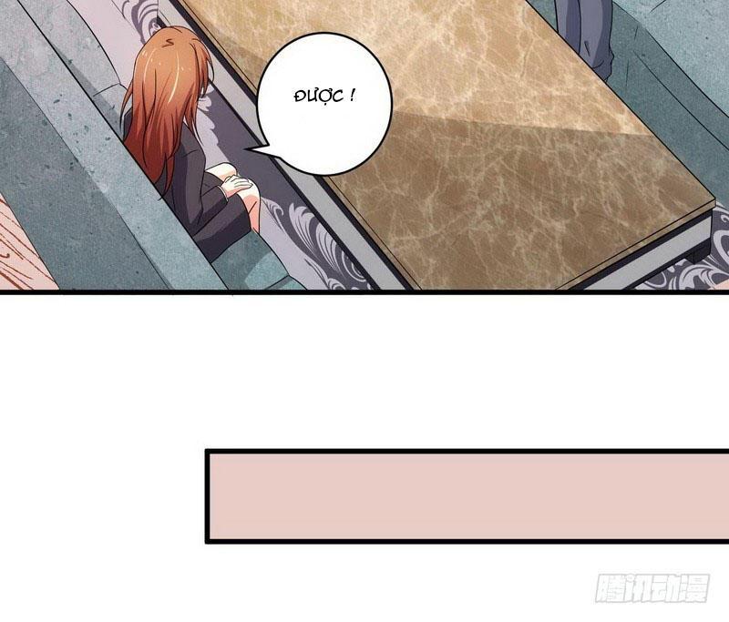 Khế Hôn Chapter 24 - Trang 2