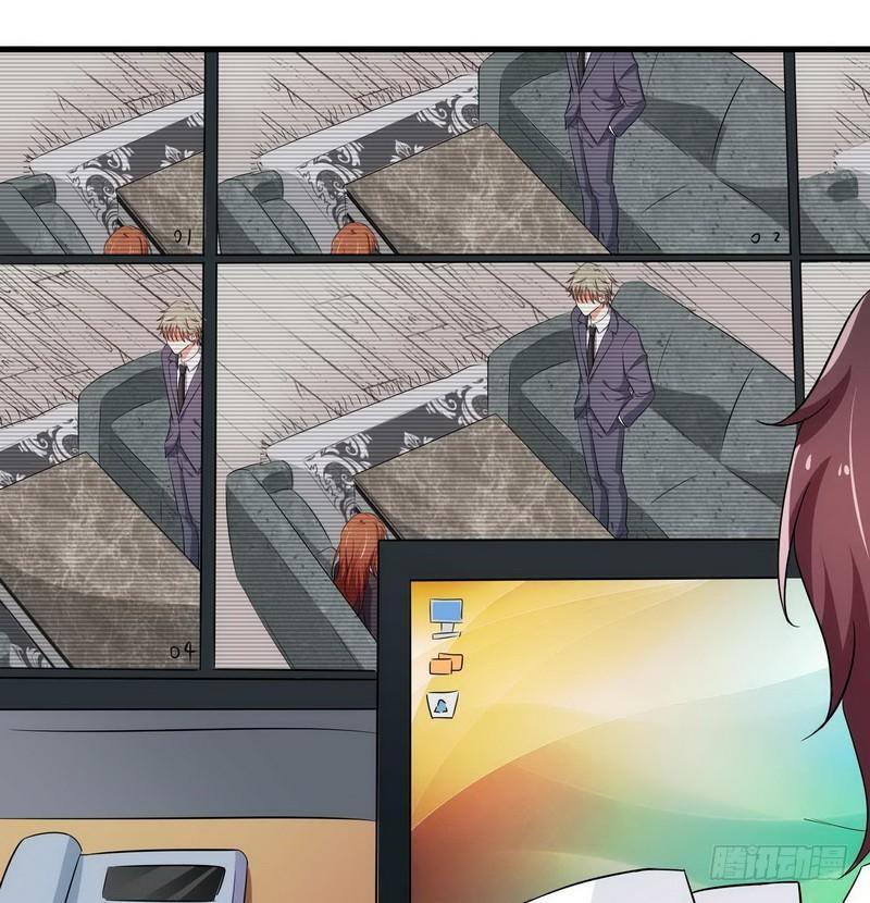 Khế Hôn Chapter 24 - Trang 2