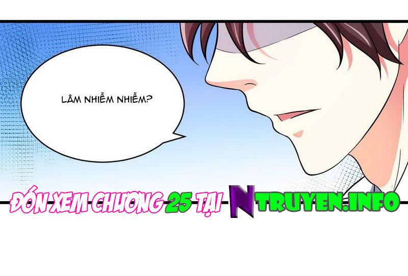 Khế Hôn Chapter 24 - Trang 2