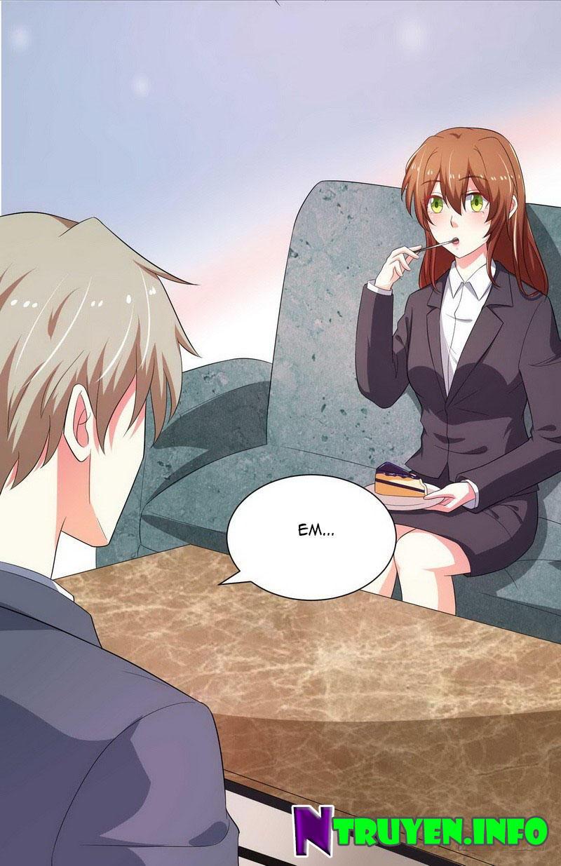 Khế Hôn Chapter 24 - Trang 2