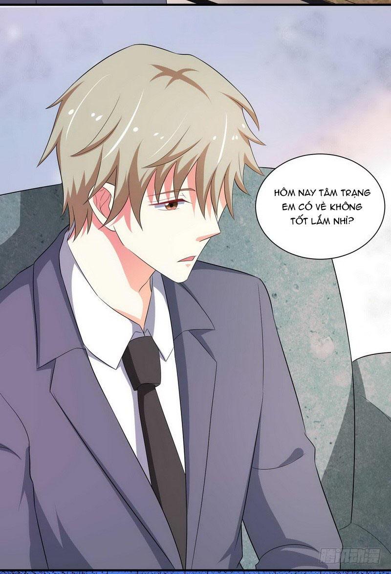 Khế Hôn Chapter 24 - Trang 2