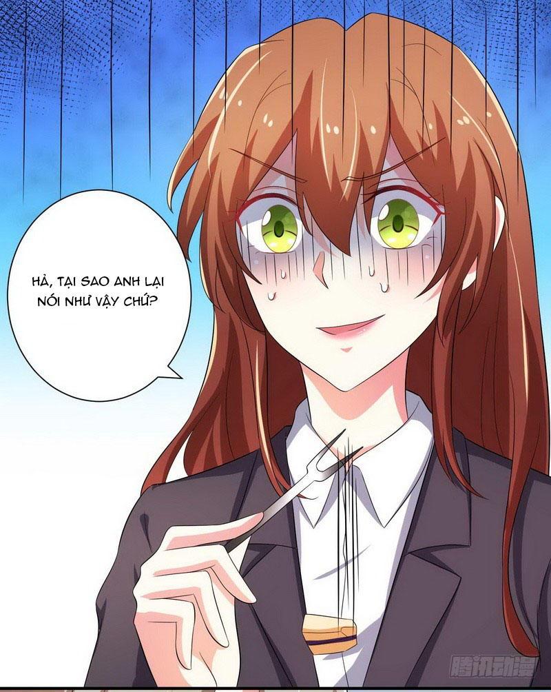 Khế Hôn Chapter 24 - Trang 2