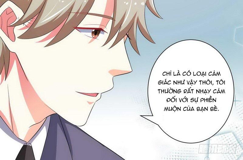 Khế Hôn Chapter 24 - Trang 2