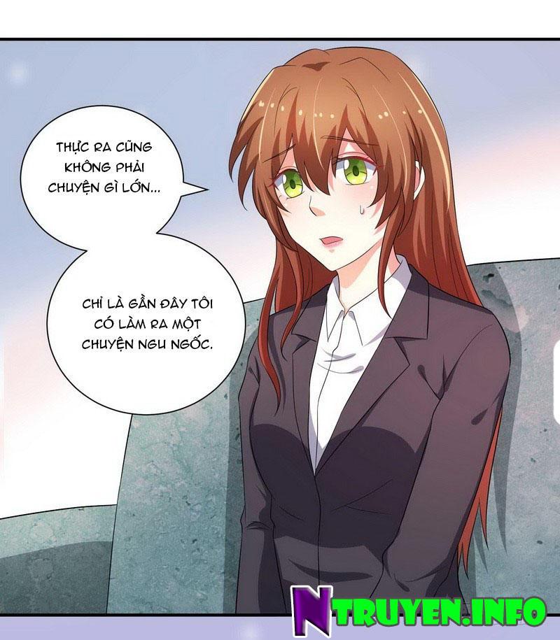 Khế Hôn Chapter 24 - Trang 2