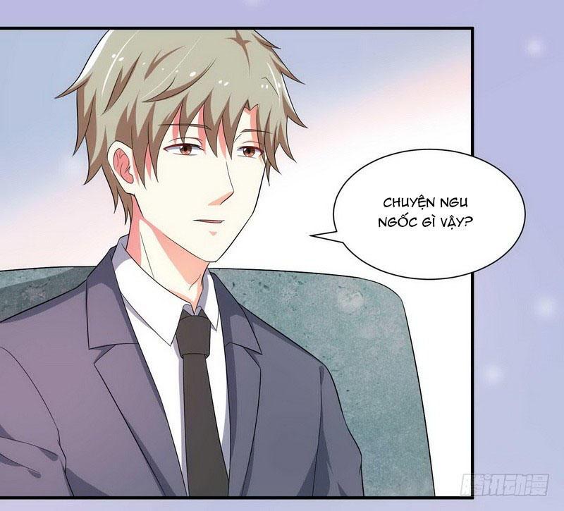 Khế Hôn Chapter 24 - Trang 2