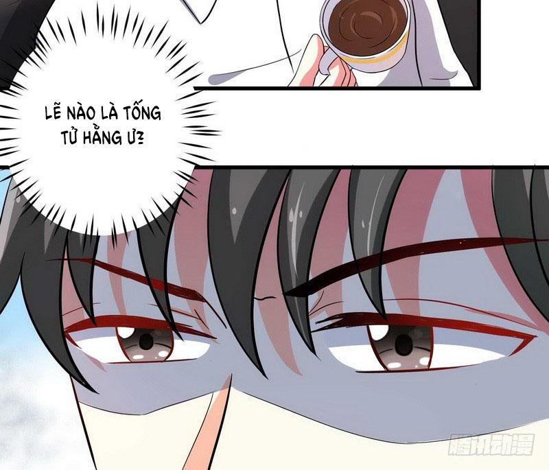 Khế Hôn Chapter 25 - Trang 2