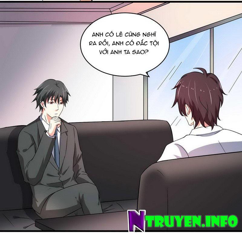 Khế Hôn Chapter 25 - Trang 2