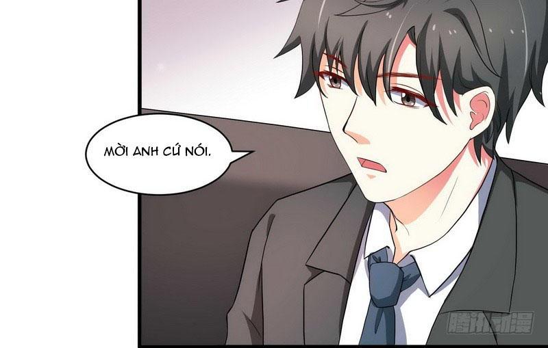 Khế Hôn Chapter 25 - Trang 2