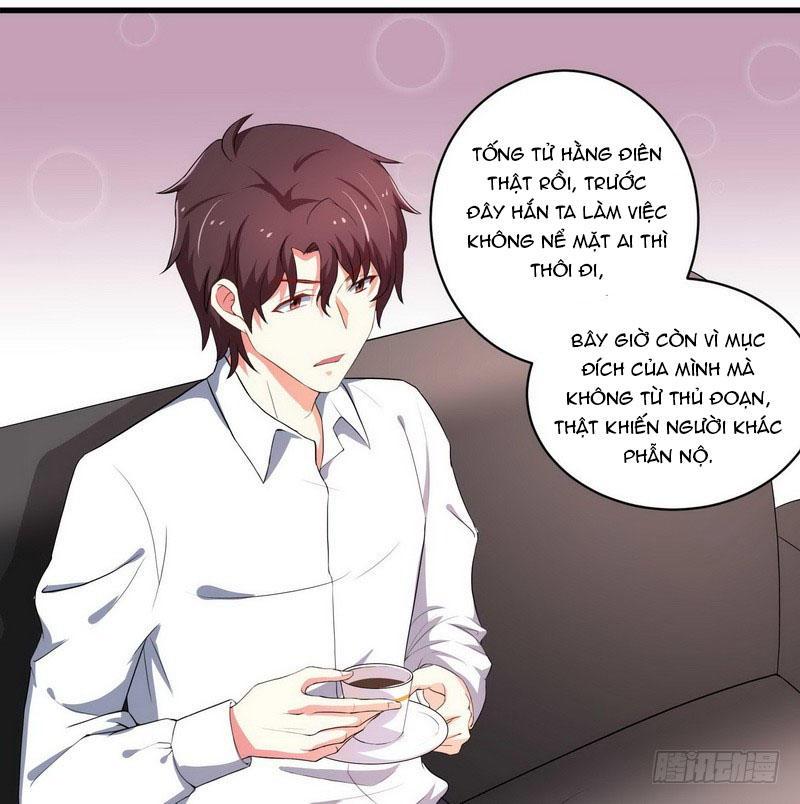 Khế Hôn Chapter 25 - Trang 2