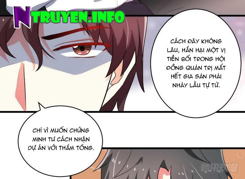 Khế Hôn Chapter 25 - Trang 2