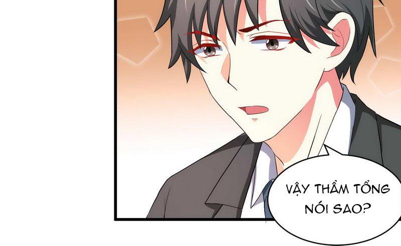 Khế Hôn Chapter 25 - Trang 2