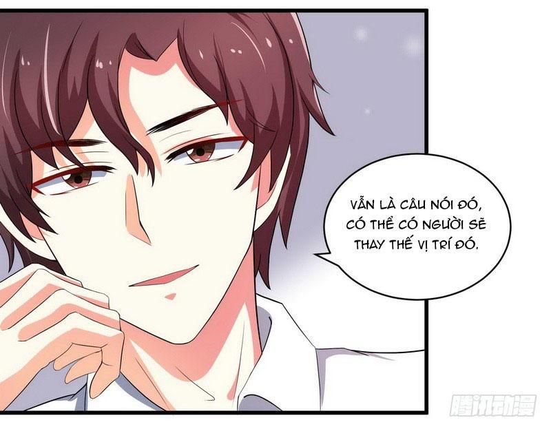 Khế Hôn Chapter 25 - Trang 2