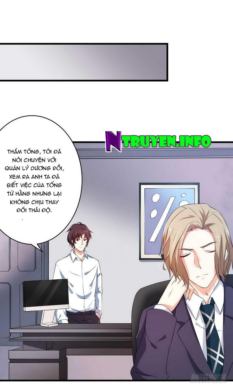 Khế Hôn Chapter 25 - Trang 2