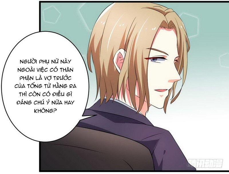 Khế Hôn Chapter 25 - Trang 2