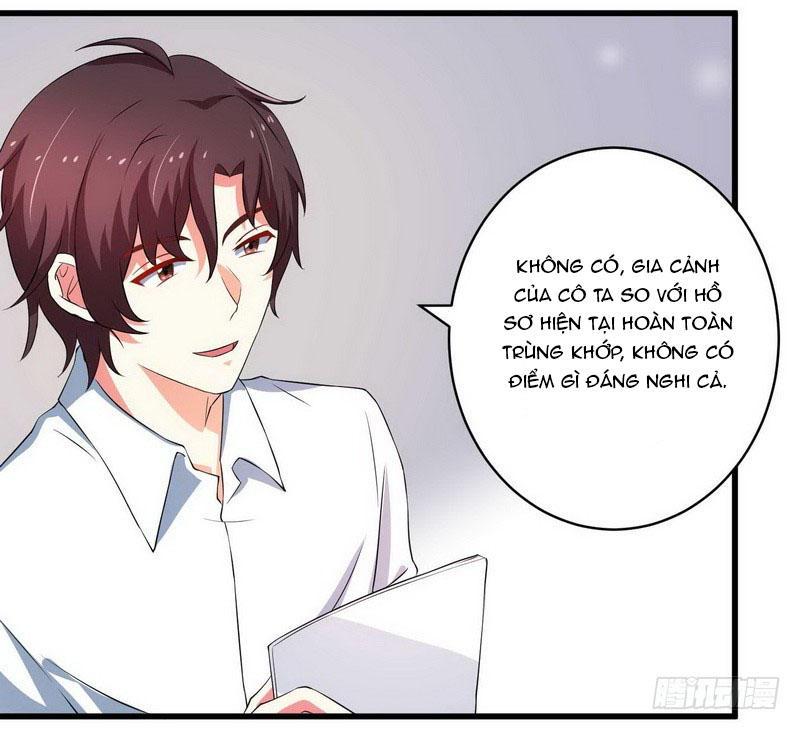 Khế Hôn Chapter 25 - Trang 2