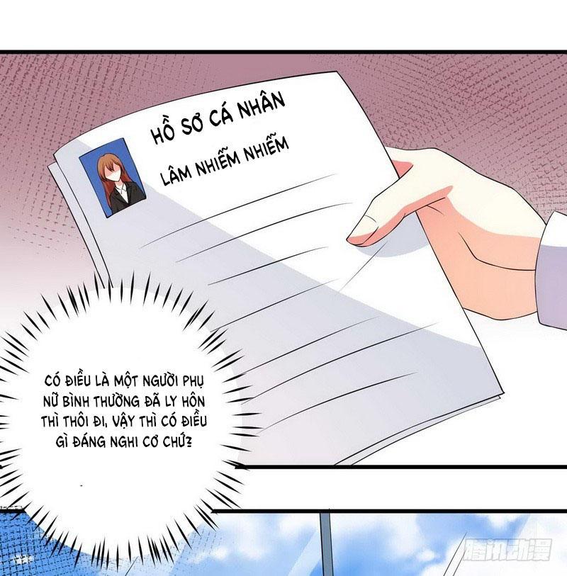 Khế Hôn Chapter 25 - Trang 2