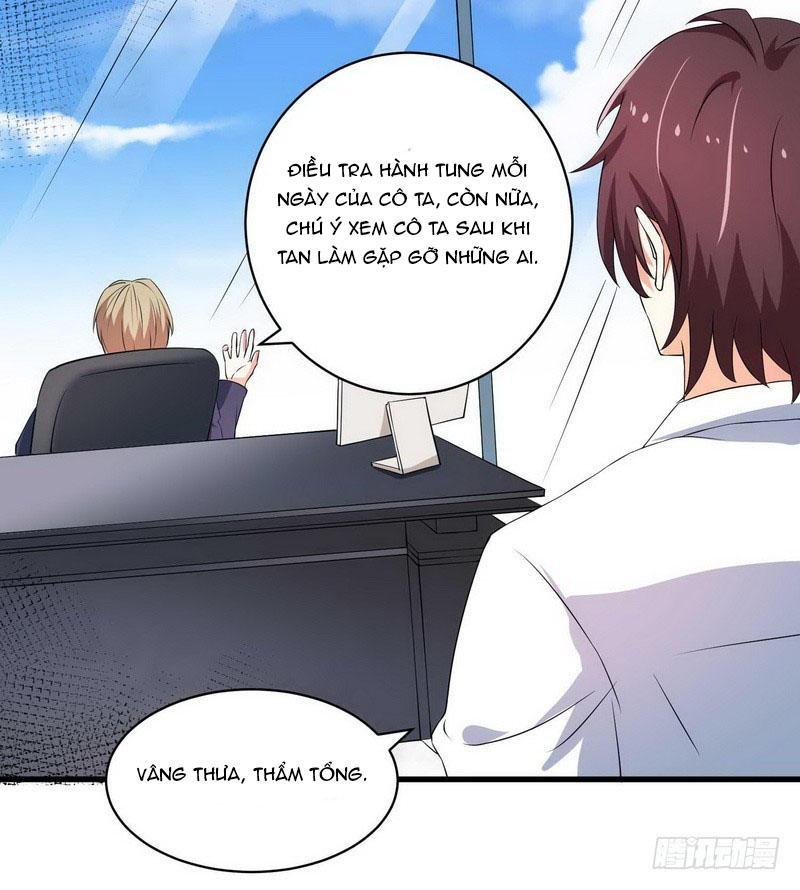 Khế Hôn Chapter 25 - Trang 2