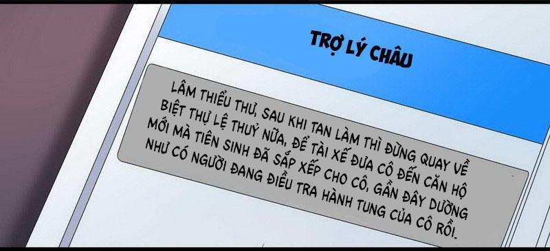 Khế Hôn Chapter 25 - Trang 2