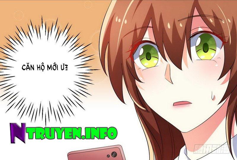 Khế Hôn Chapter 25 - Trang 2