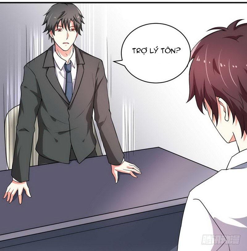 Khế Hôn Chapter 25 - Trang 2