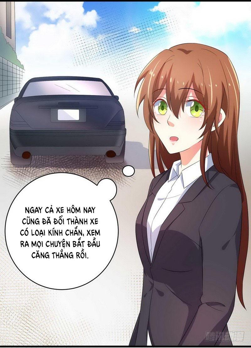 Khế Hôn Chapter 25 - Trang 2