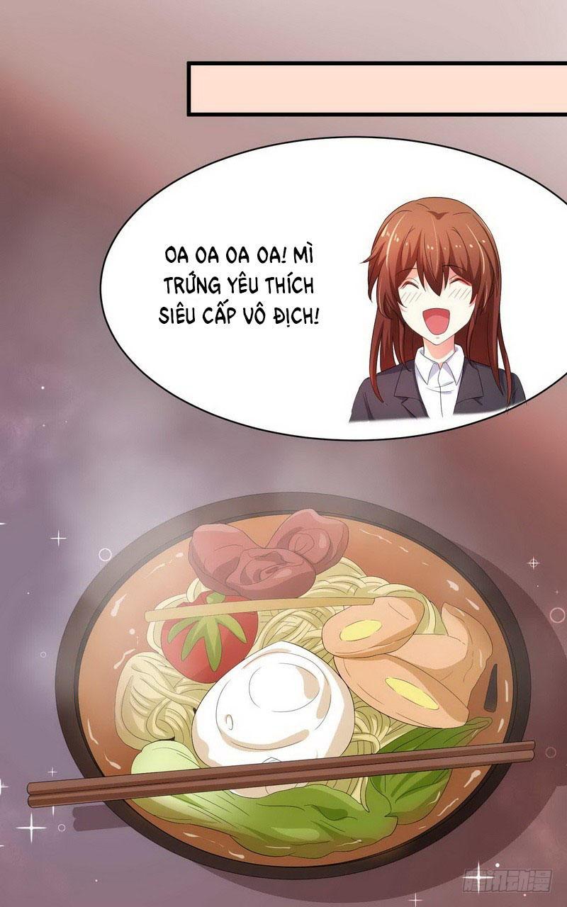 Khế Hôn Chapter 25 - Trang 2