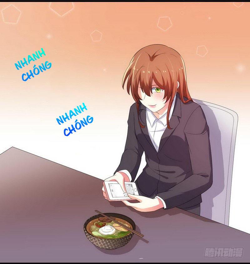 Khế Hôn Chapter 25 - Trang 2