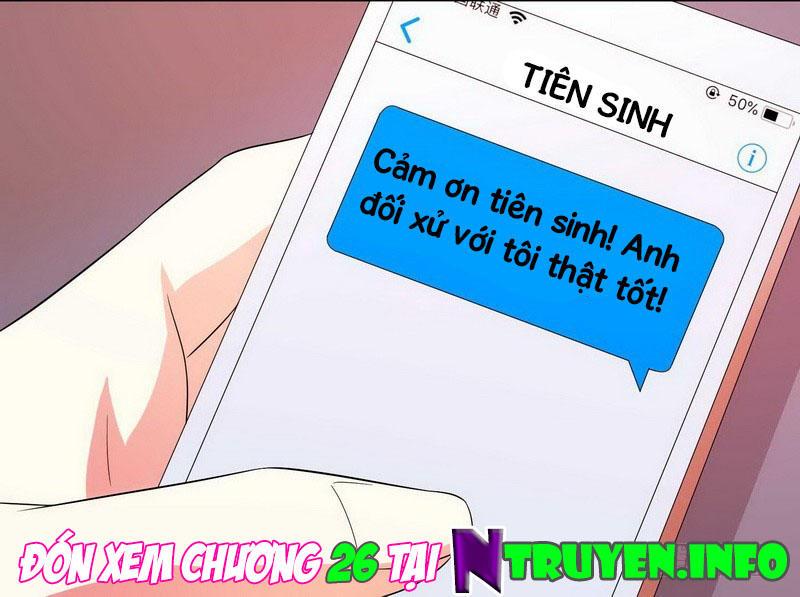 Khế Hôn Chapter 25 - Trang 2