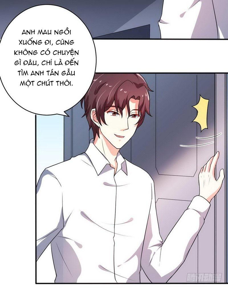 Khế Hôn Chapter 25 - Trang 2