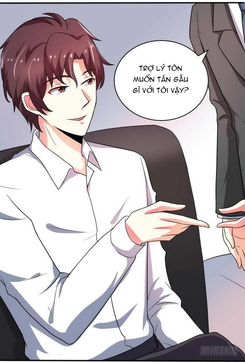 Khế Hôn Chapter 25 - Trang 2