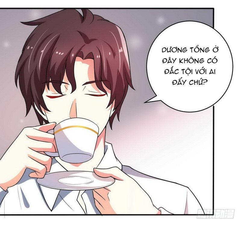 Khế Hôn Chapter 25 - Trang 2