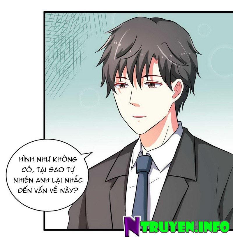 Khế Hôn Chapter 25 - Trang 2