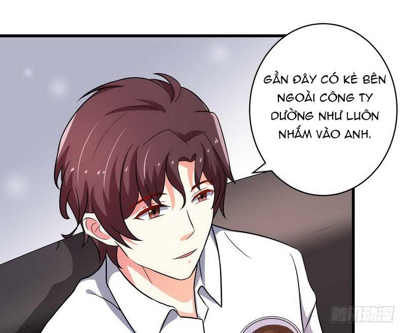 Khế Hôn Chapter 25 - Trang 2