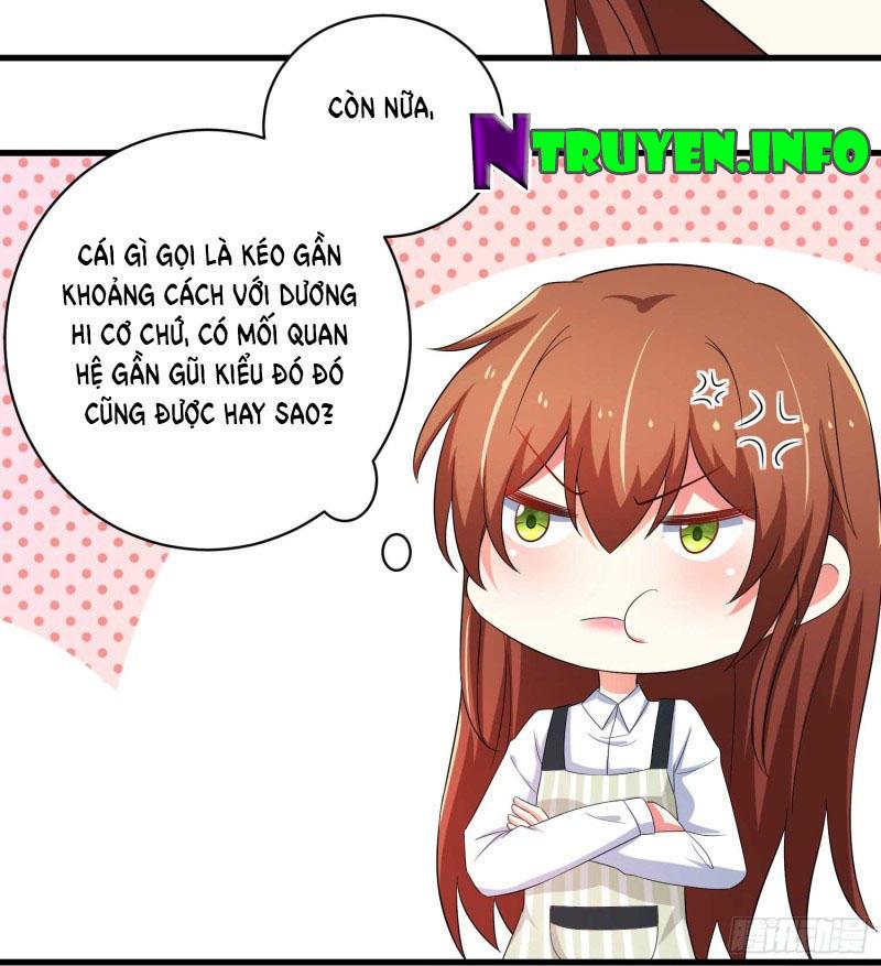 Khế Hôn Chapter 26 - Trang 2