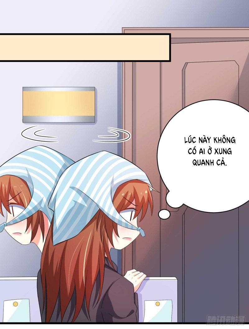 Khế Hôn Chapter 26 - Trang 2