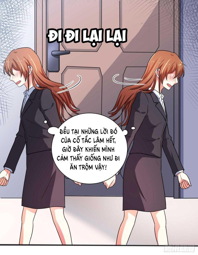 Khế Hôn Chapter 26 - Trang 2