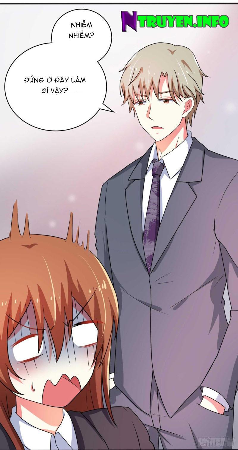 Khế Hôn Chapter 26 - Trang 2