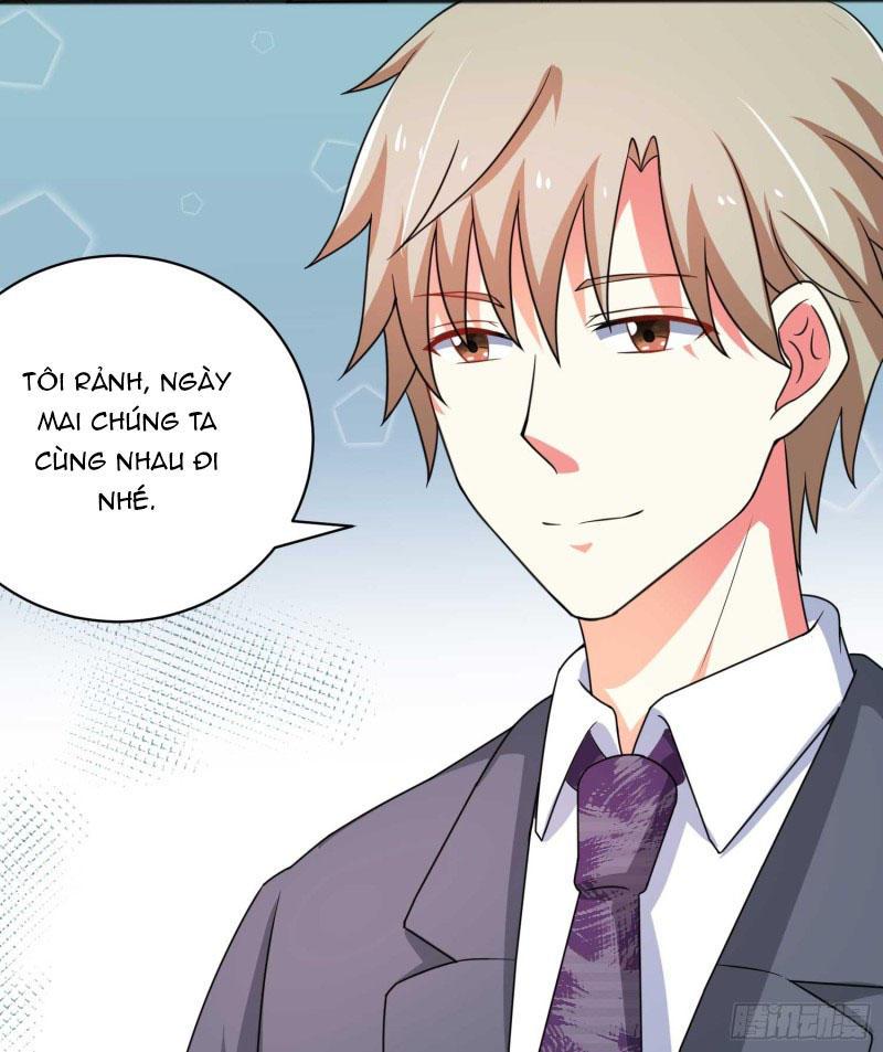 Khế Hôn Chapter 26 - Trang 2