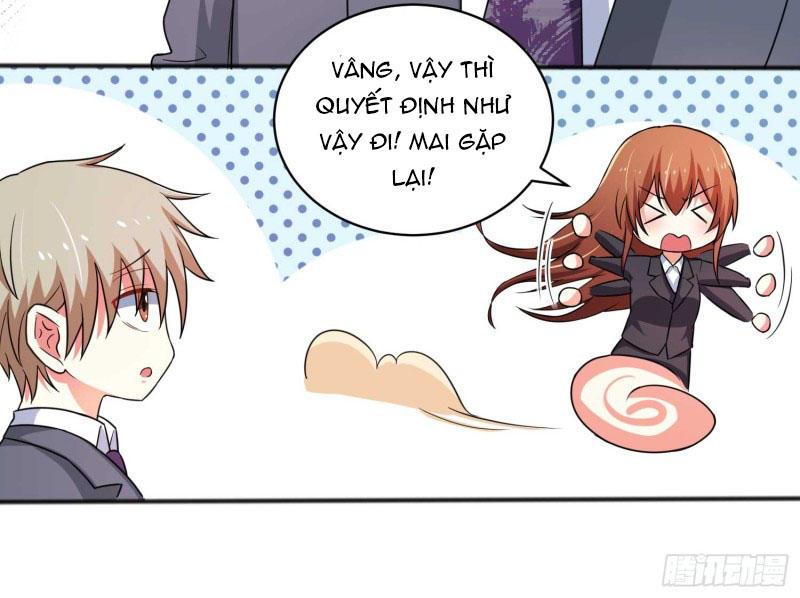 Khế Hôn Chapter 26 - Trang 2