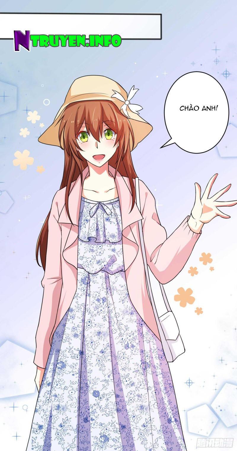 Khế Hôn Chapter 26 - Trang 2