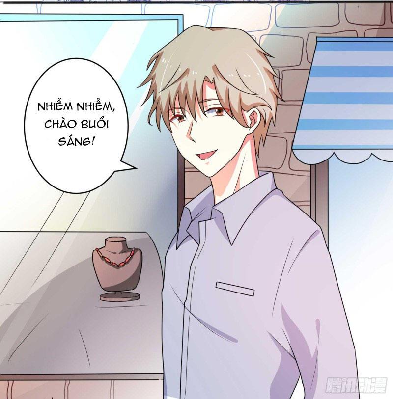 Khế Hôn Chapter 26 - Trang 2