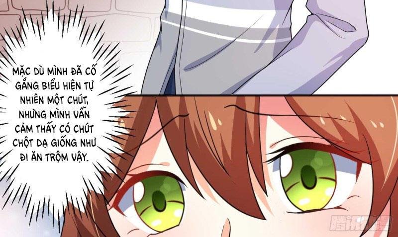 Khế Hôn Chapter 26 - Trang 2