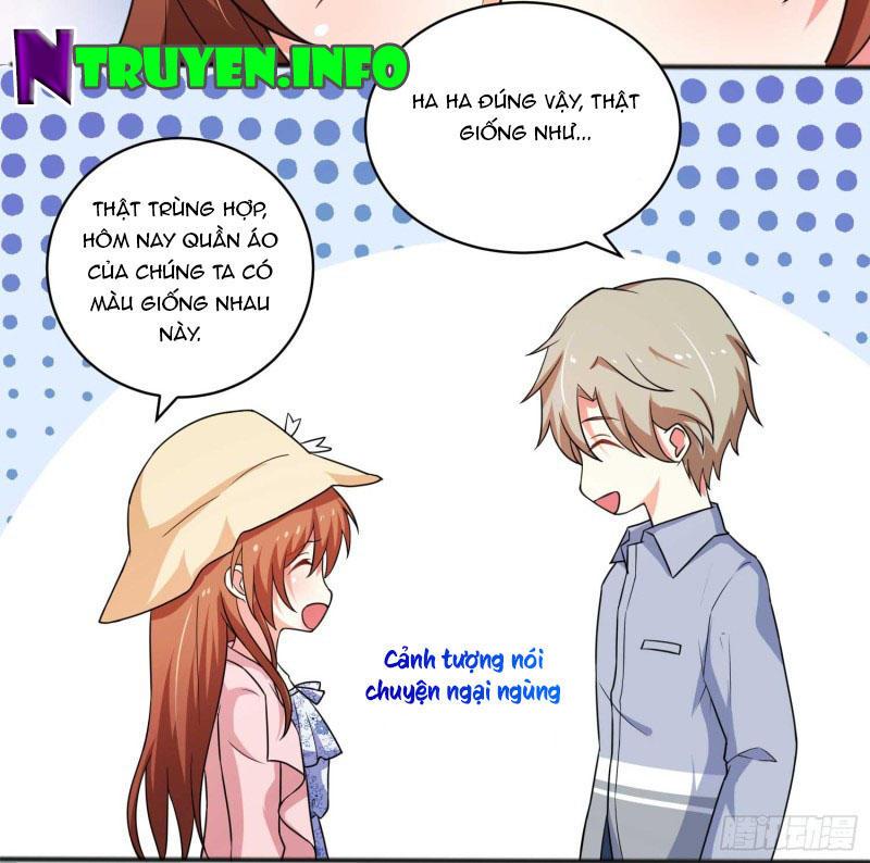 Khế Hôn Chapter 26 - Trang 2