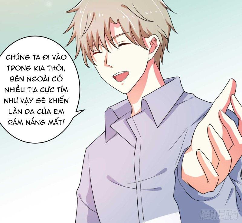 Khế Hôn Chapter 26 - Trang 2