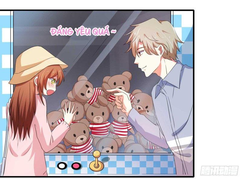 Khế Hôn Chapter 26 - Trang 2