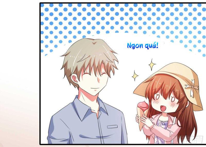 Khế Hôn Chapter 26 - Trang 2