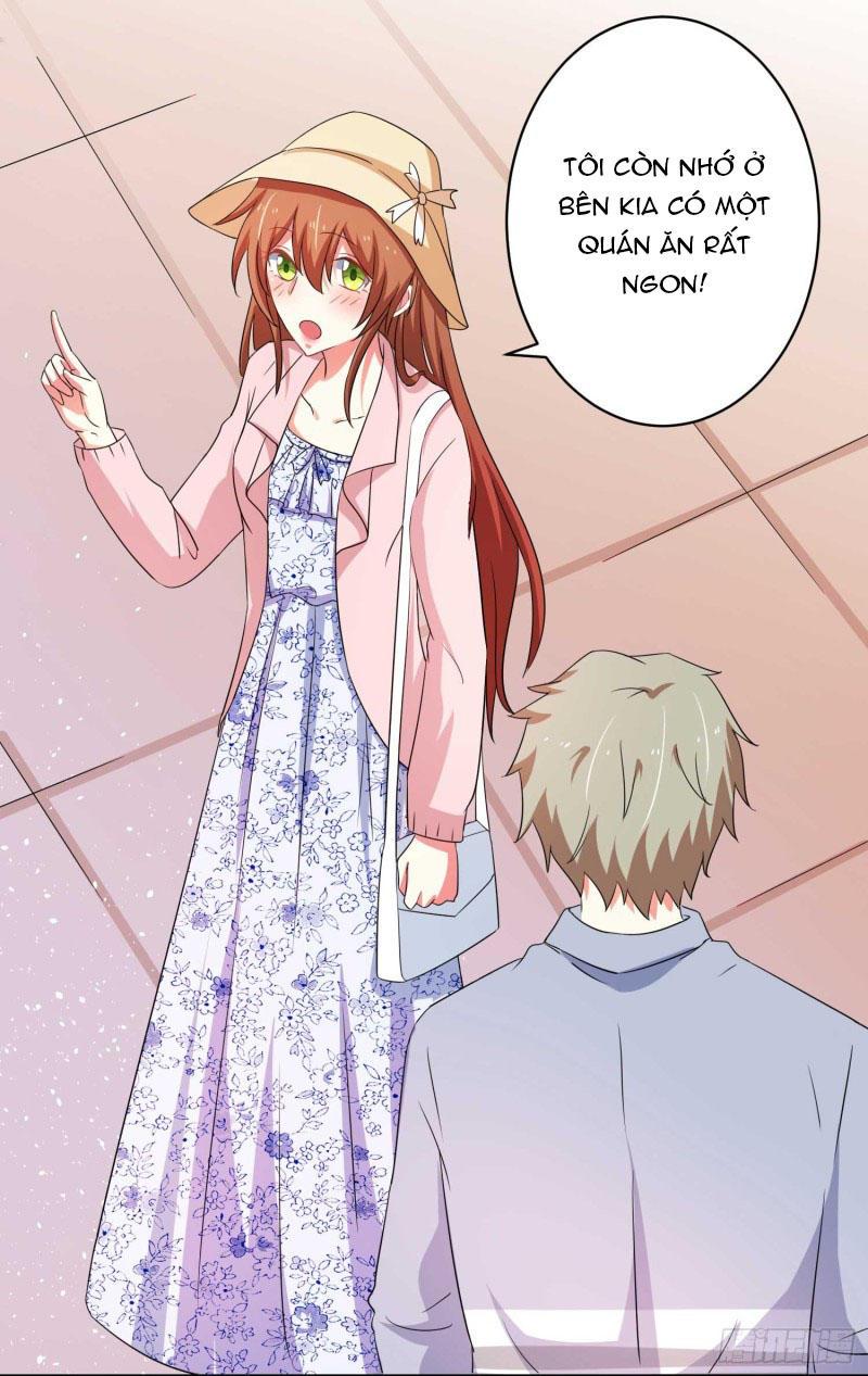 Khế Hôn Chapter 26 - Trang 2