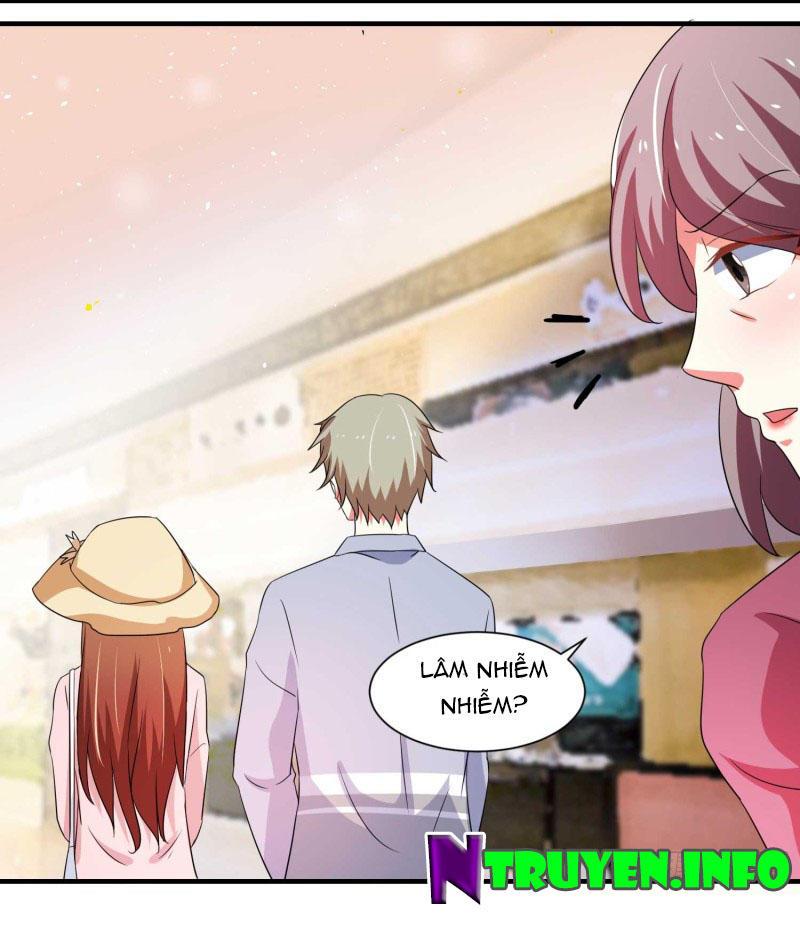 Khế Hôn Chapter 26 - Trang 2