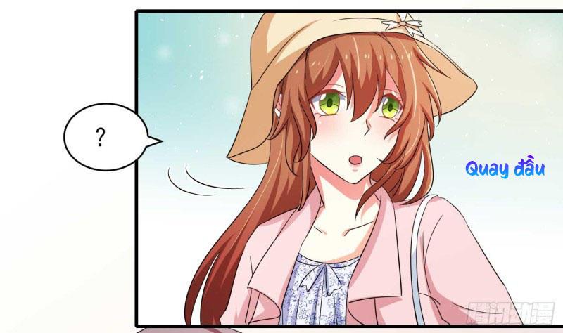 Khế Hôn Chapter 26 - Trang 2